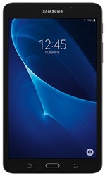 Прошивка планшета Samsung Galaxy Tab A 7.0 Wi-Fi в Туле